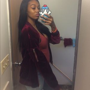 Meet your Posher, Asiazna